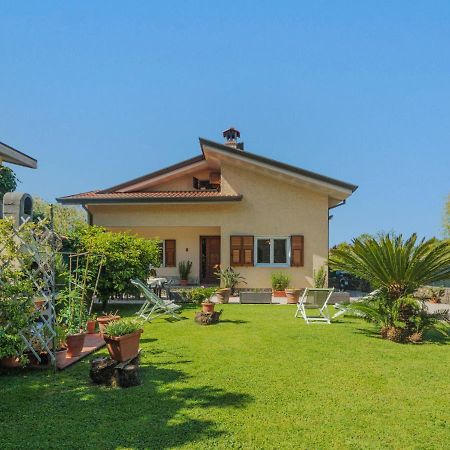 Apartment Emiliano By Interhome Marina di Massa Eksteriør billede