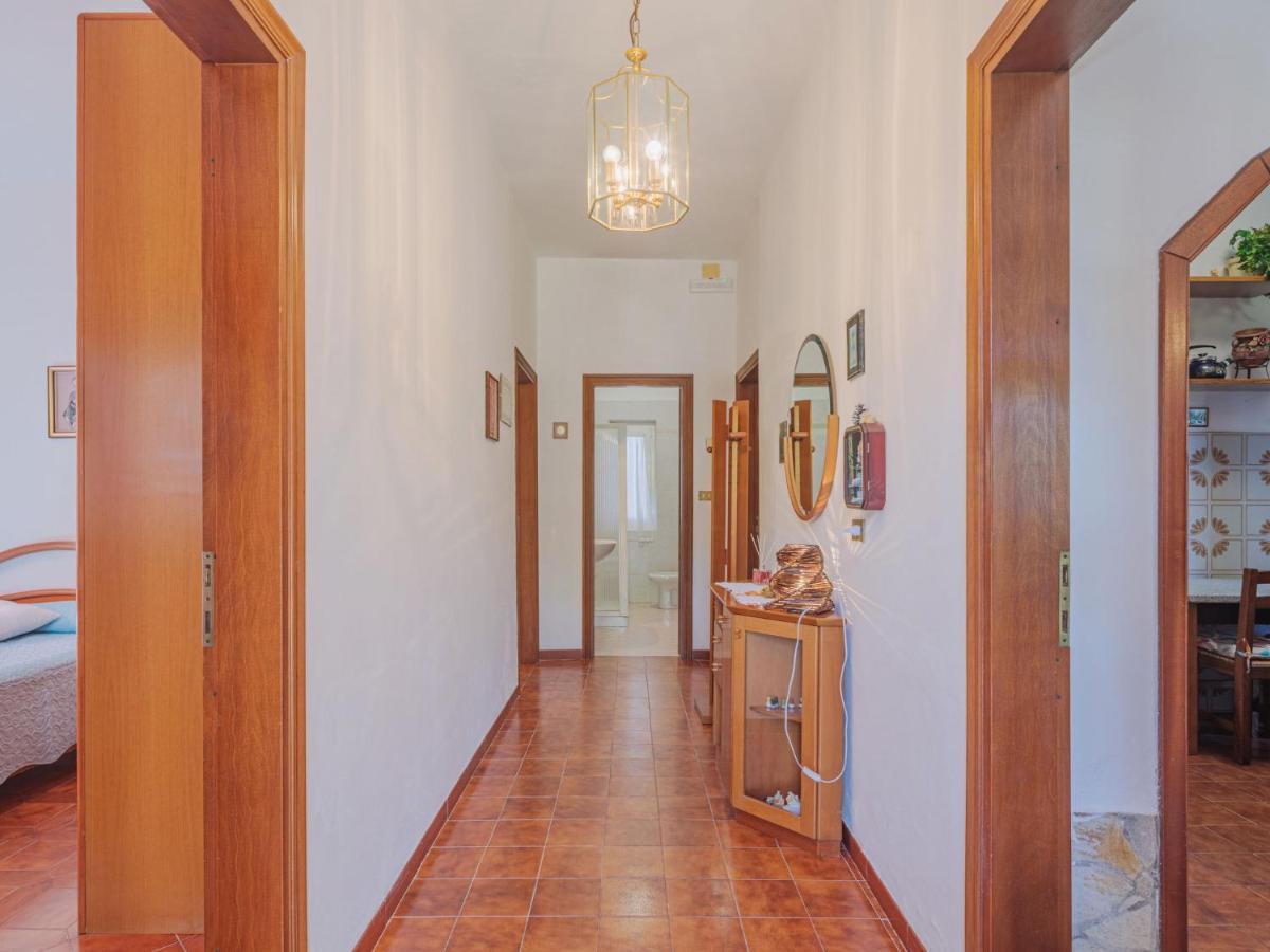 Apartment Emiliano By Interhome Marina di Massa Eksteriør billede